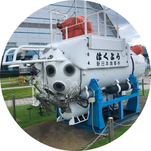 「ふね遺産」認定