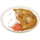 カレー