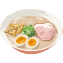 ラーメン