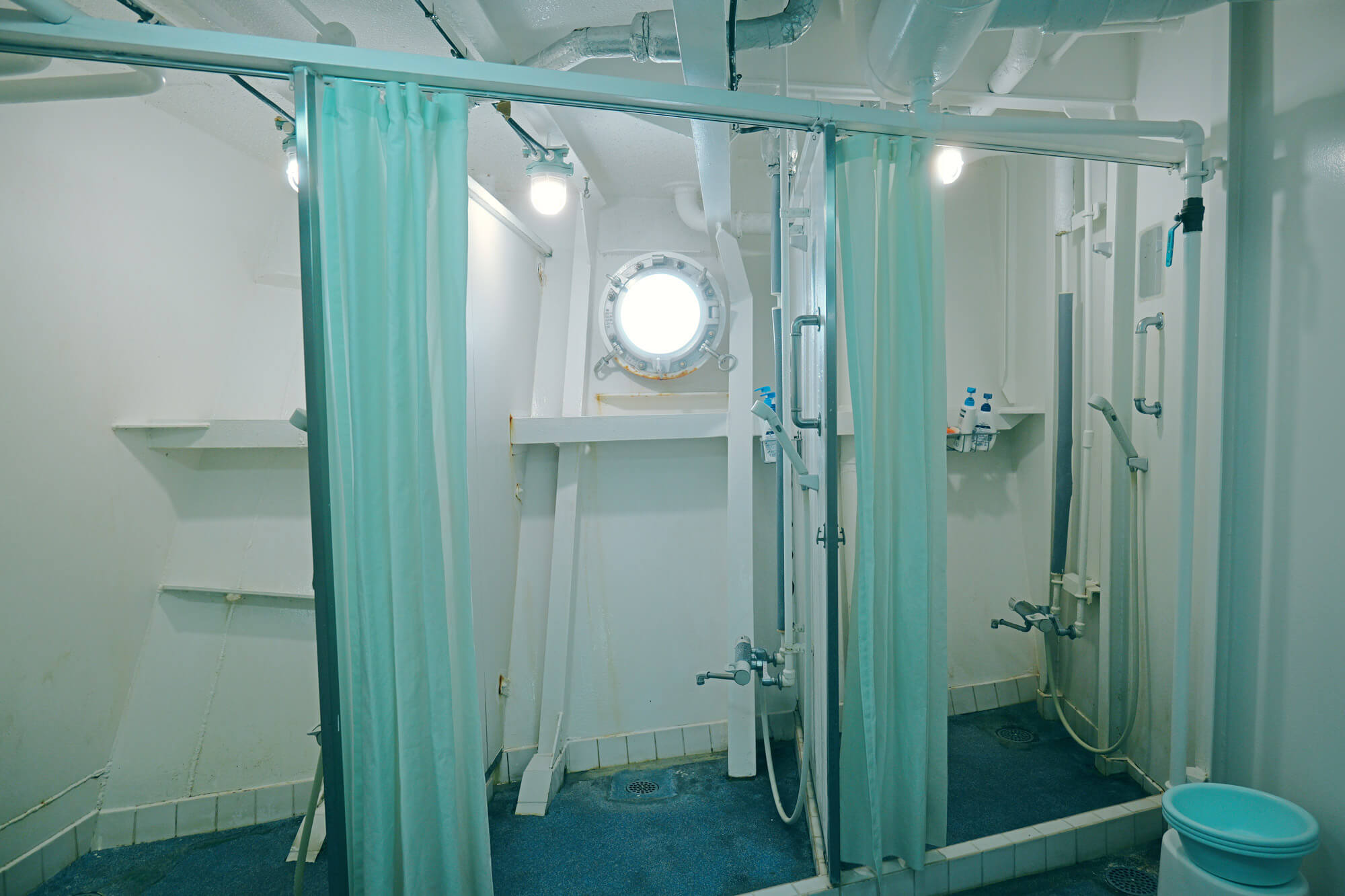 大浴場・シャワー室