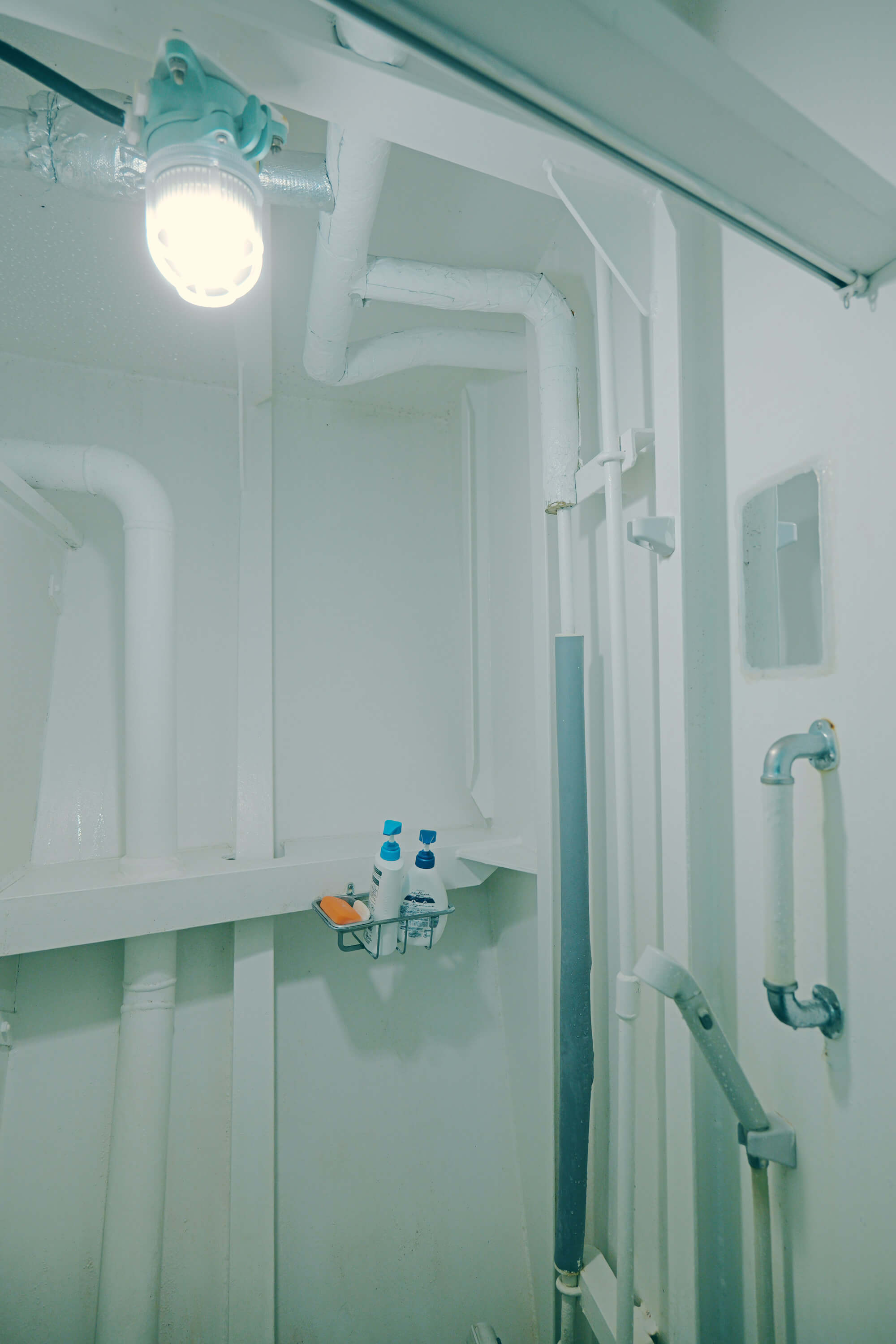 大浴場・シャワー室