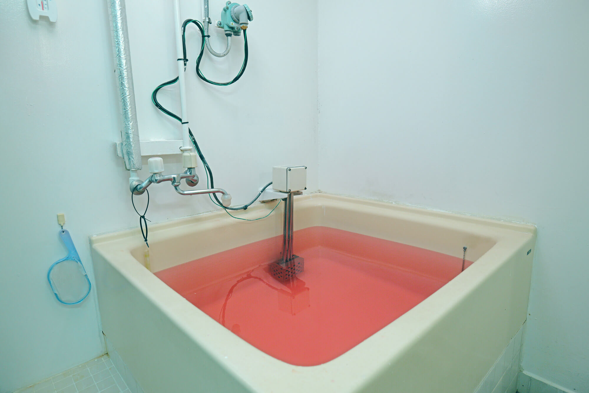 大浴場・シャワー室